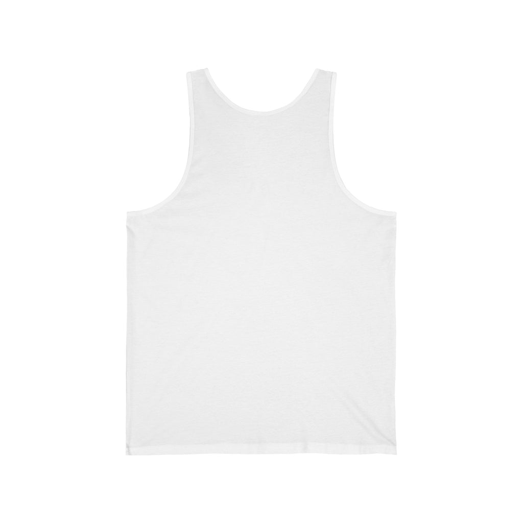 Yoga Tank Top - I'm Not Napping, This is Savasana